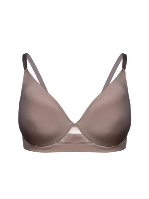 Biustonosz usztywniany Pure Esotiq