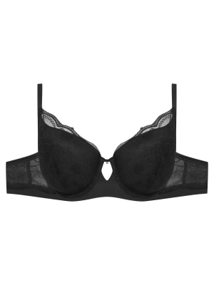 Biustonosz usztywniany Talisman Esotiq