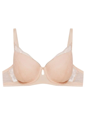 Biustonosz usztywniany Talisman Esotiq