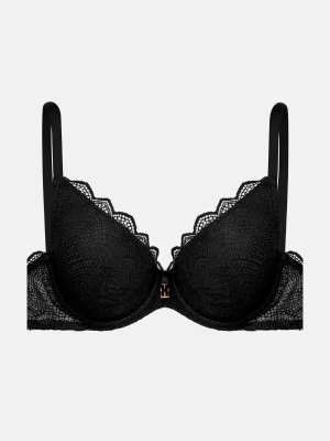 Biustonosz usztywniany Twiggy Esotiq