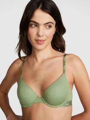 Biustonosz Wear Everywhere push-up Victoria's Secret