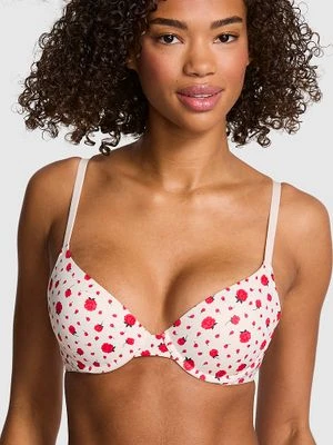 Biustonosz Wear Everywhere Push-Up Victoria's Secret