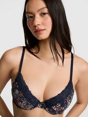 Biustonosz Wear Everywhere push-up Victoria's Secret