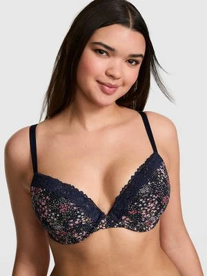 Biustonosz Wear Everywhere super push-up Victoria's Secret