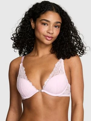 Biustonosz Wink lekko usztywniany Plunge Victoria's Secret