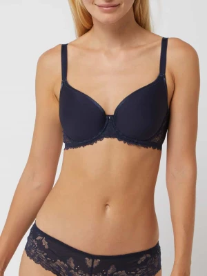 Biustonosz z detalami z koronki model ‘Luxurious’ mey