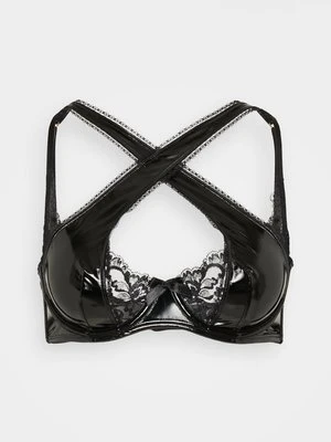 Biustonosz z fiszbiną Agent Provocateur