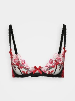 Biustonosz z fiszbiną Agent Provocateur