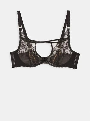 Biustonosz z fiszbiną Agent Provocateur