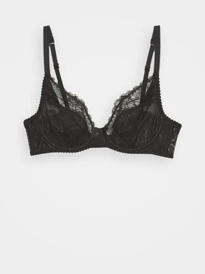 Biustonosz z fiszbiną Agent Provocateur