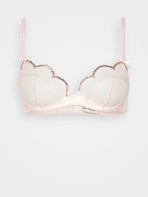 Biustonosz z fiszbiną Agent Provocateur