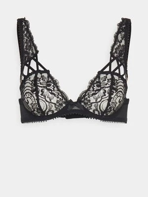 Biustonosz z fiszbiną Agent Provocateur