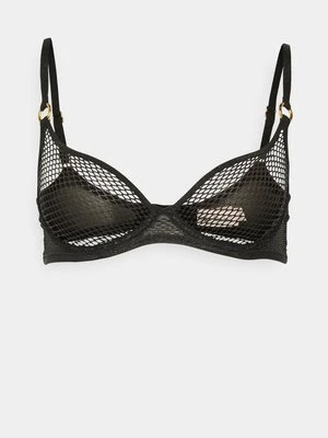 Biustonosz z fiszbiną Agent Provocateur