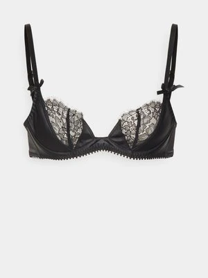 Biustonosz z fiszbiną Agent Provocateur