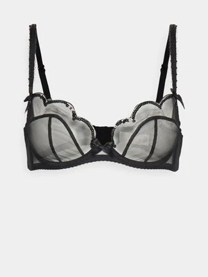 Biustonosz z fiszbiną Agent Provocateur