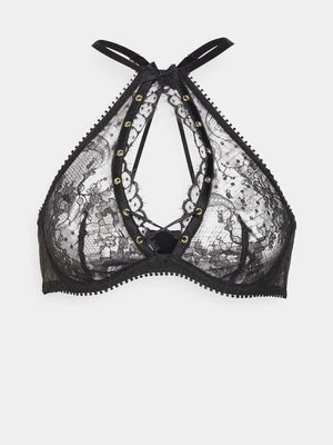 Biustonosz z fiszbiną Agent Provocateur