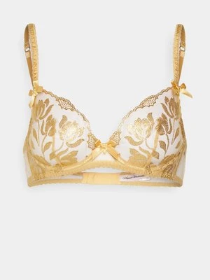 Biustonosz z fiszbiną Agent Provocateur