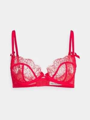 Biustonosz z fiszbiną Agent Provocateur