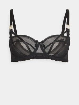 Biustonosz z fiszbiną Agent Provocateur