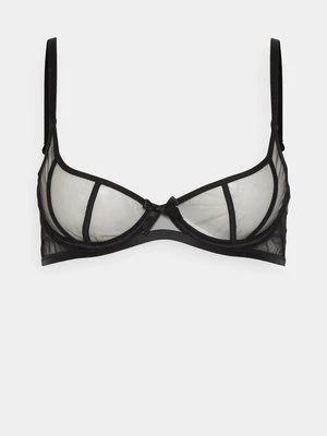 Biustonosz z fiszbiną Agent Provocateur