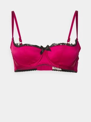 Biustonosz z fiszbiną Agent Provocateur