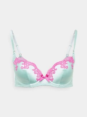 Biustonosz z fiszbiną Agent Provocateur