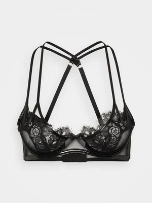 Biustonosz z fiszbiną Agent Provocateur