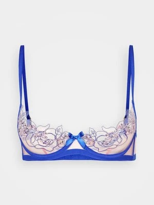 Biustonosz z fiszbiną Agent Provocateur