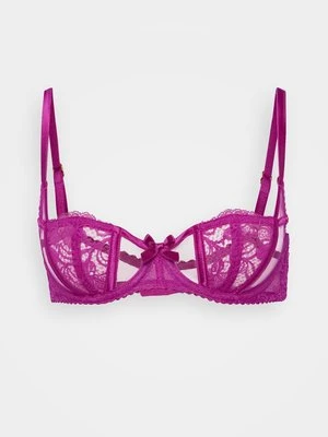 Biustonosz z fiszbiną Agent Provocateur