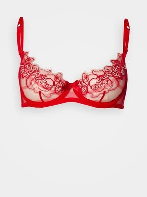 Biustonosz z fiszbiną Agent Provocateur