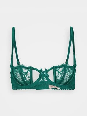 Biustonosz z fiszbiną Agent Provocateur