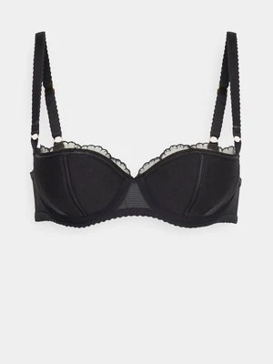 Biustonosz z fiszbiną Agent Provocateur