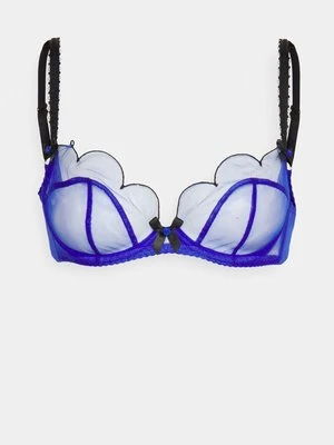 Biustonosz z fiszbiną Agent Provocateur