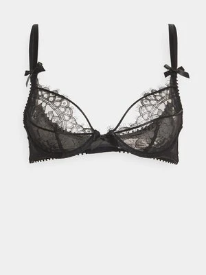 Biustonosz z fiszbiną Agent Provocateur