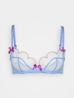 Biustonosz z fiszbiną Agent Provocateur