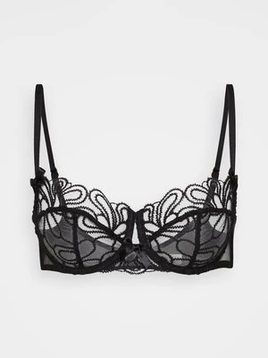 Biustonosz z fiszbiną Agent Provocateur