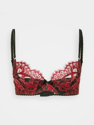 Biustonosz z fiszbiną Agent Provocateur