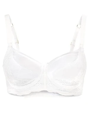 Biustonosz z fiszbiną Amoralia