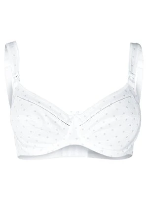 Biustonosz z fiszbiną Anita