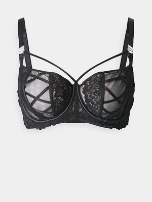 Biustonosz z fiszbiną Ann Summers