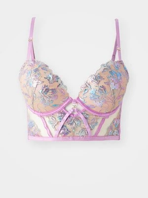 Biustonosz z fiszbiną Ann Summers