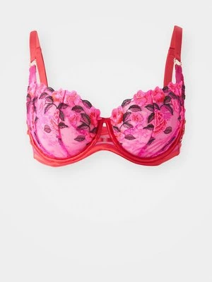 Biustonosz z fiszbiną Ann Summers