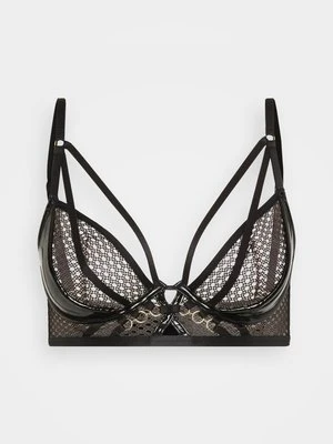 Biustonosz z fiszbiną Ann Summers
