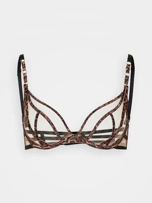 Biustonosz z fiszbiną Ann Summers