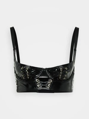 Biustonosz z fiszbiną Ann Summers