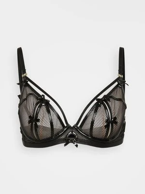 Biustonosz z fiszbiną Ann Summers