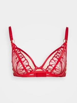 Biustonosz z fiszbiną Ann Summers