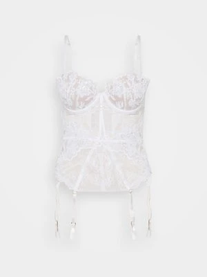 Biustonosz z fiszbiną Ann Summers