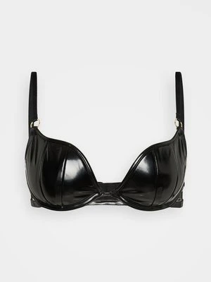 Biustonosz z fiszbiną Ann Summers