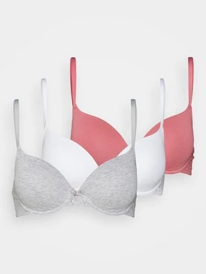 Biustonosz z fiszbiną Anna Field